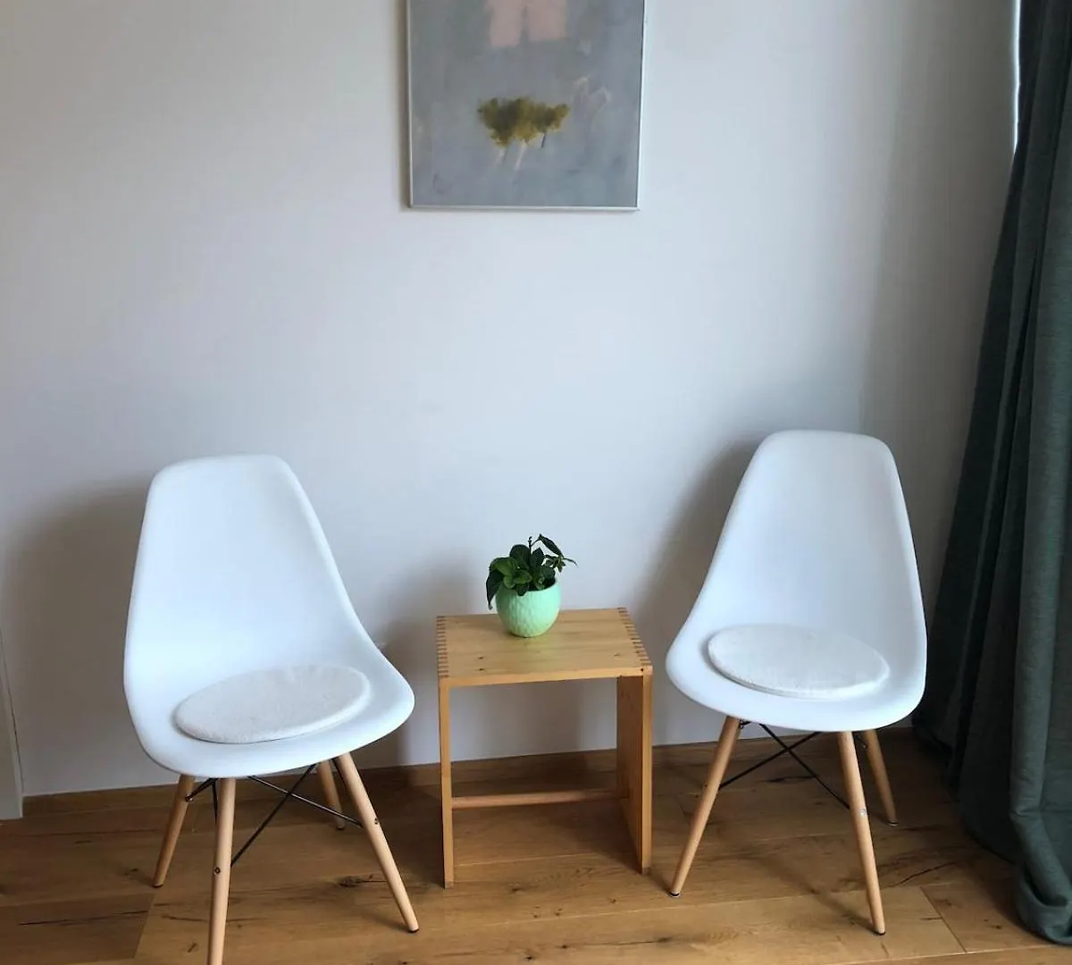 Bright Loft 110 Sqm With Great Roof Terrace 100 Sqm Apartment Viena