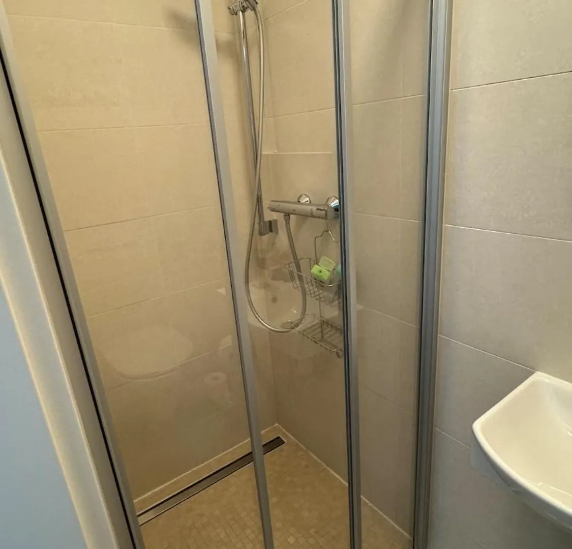 Apartament Bright Loft 110 Sqm With Great Roof Terrace 100 Sqm Wiedeń